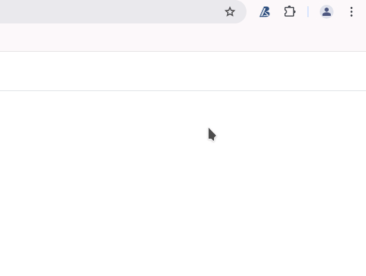 Bugtify extension capturing front-end bug with screen recording
